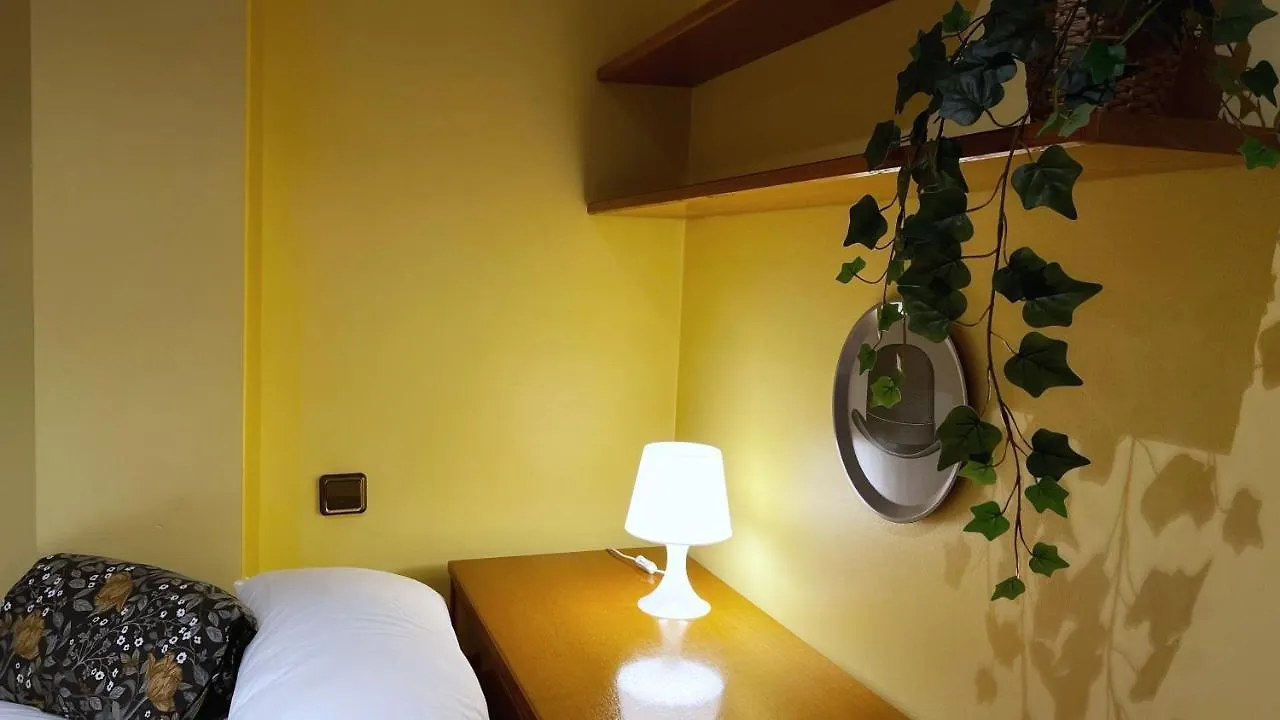 Amplio Y Acogedor Cerca Del Guggenheim Apartment Bilbao
